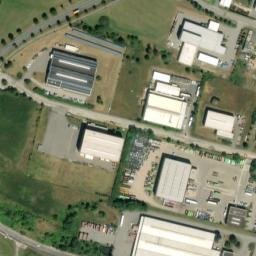 Satellite imagery of Dürrerberg, DE