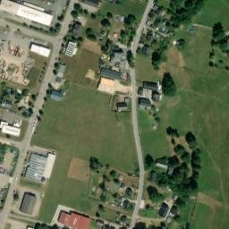 Satellite imagery of Wachberg, DE