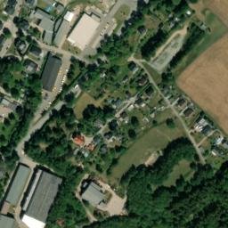 Satellite imagery of survey_point, CZ