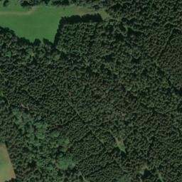 Satellite imagery of Katzenstein, DE
