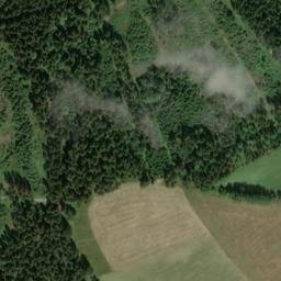 Satellite imagery of Spitzberg, DE