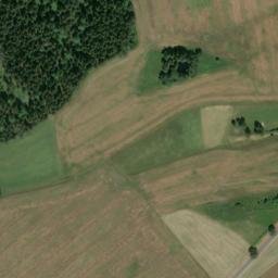 Satellite imagery of Spitzberg, DE
