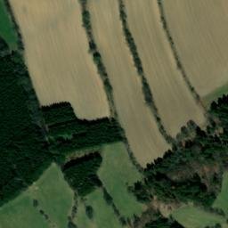 Satellite imagery of Butterberg, DE