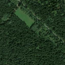 Satellite imagery of Hindenburghübel, DE