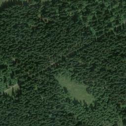 Satellite imagery of Hindenburghübel, DE