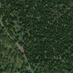 Satellite imagery of Jeřabina, CZ