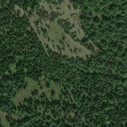 Satellite imagery of Jeřabina, CZ