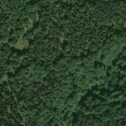 Satellite imagery of Jeřabina, CZ