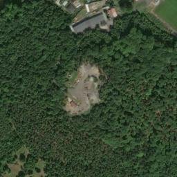 Satellite imagery of Doterm Servis [Meziboří u Litvínova] heating plant chimney, CZ