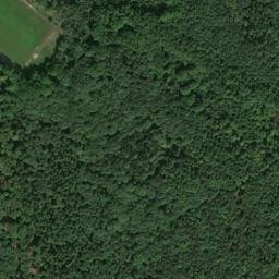 Satellite imagery of Doterm Servis [Meziboří u Litvínova] heating plant chimney, CZ