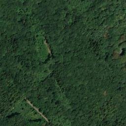 Satellite imagery of [Lom-Loučná] GSM, CZ