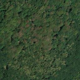 Satellite imagery of [Lom-Loučná] GSM, CZ