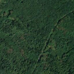 Satellite imagery of [Osek u Duchcova] monastery church t., CZ