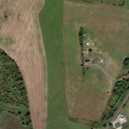 Satellite imagery of (Na Mezi) [Zabrušany-Všechlapy], CZ