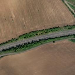 Satellite imagery of [Řehlovice] GSM-1, CZ