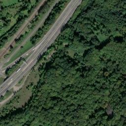 Satellite imagery of Volská hora [Řehlovice-Stadice], CZ