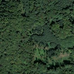 Satellite imagery of Volská hora [Řehlovice-Stadice], CZ