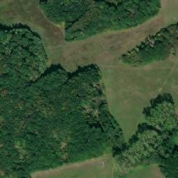 Satellite imagery of Jizerský vrch [Trmice-Koštov], CZ