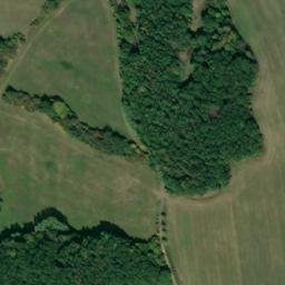 Satellite imagery of Jizerský vrch [Trmice-Koštov], CZ