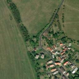 Satellite imagery of Jizerský vrch [Trmice-Koštov], CZ