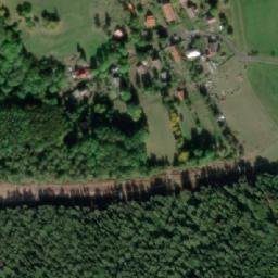Satellite imagery of Kamenný vrch [Malečov-Němčí], CZ