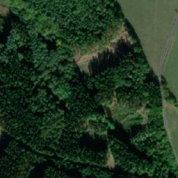 Satellite imagery of Panna [Třebušín-Řepčice], CZ