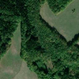 Satellite imagery of k.531 [Levín-Muckov], CZ