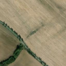 Satellite imagery of [Blíževedly] HG, CZ