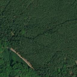 Satellite imagery of Vysoký vrch [Ralsko-Hradčany], CZ