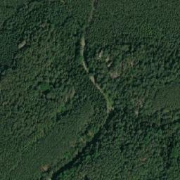 Satellite imagery of Žižkův kopec [Ralsko-Hradčany], CZ