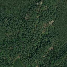 Satellite imagery of Žižkův kopec [Ralsko-Hradčany], CZ