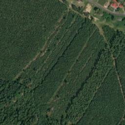 Satellite imagery of Žižkův kopec [Ralsko-Hradčany], CZ