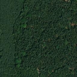 Satellite imagery of Bor [Ralsko-Kuřívody], CZ