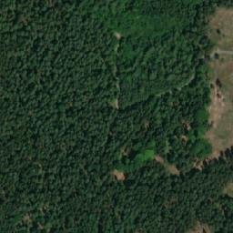 Satellite imagery of Borová [Ralsko-Kuřívody], CZ