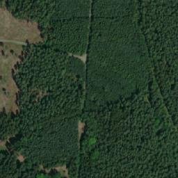 Satellite imagery of Borová [Ralsko-Kuřívody], CZ