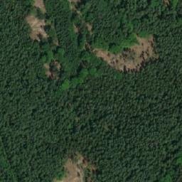 Satellite imagery of Borová [Ralsko-Kuřívody], CZ