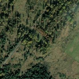 Satellite imagery of Přední vrch [Ralsko-Kuřívody], CZ