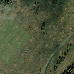 Satellite imagery of Přední vrch [Ralsko-Kuřívody], CZ