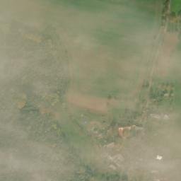 Satellite imagery of U Kapličky [Kobyly] GSM, CZ