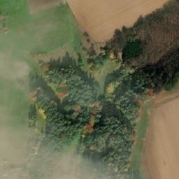 Satellite imagery of U Kapličky [Kobyly] GSM, CZ