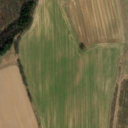 Satellite imagery of Topolina [Kobyly], CZ