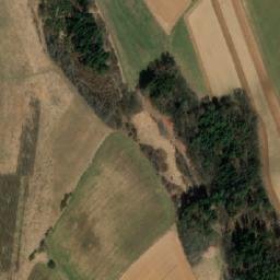 Satellite imagery of Topolina [Kobyly], CZ