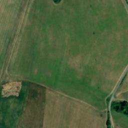 Satellite imagery of Benešov [Benešov u Semil], CZ