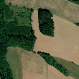 Satellite imagery of [Jilemnice] telecom t., CZ