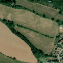 Satellite imagery of [Jilemnice] telecom t., CZ