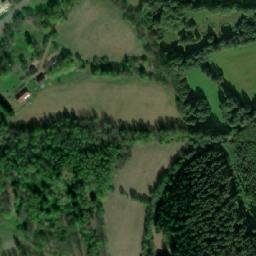 Satellite imagery of Baba [Trutnov-Babí] GSM, CZ