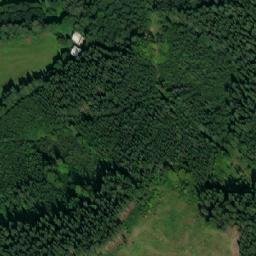 Satellite imagery of Baba [Trutnov-Babí] GSM, CZ
