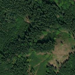Satellite imagery of Baba [Trutnov-Babí] GSM, CZ