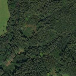 Satellite imagery of [Zlatá Olešnice] WT, CZ