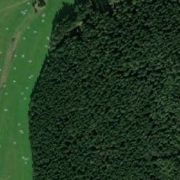 Satellite imagery of Starozámecký vrch, CZ